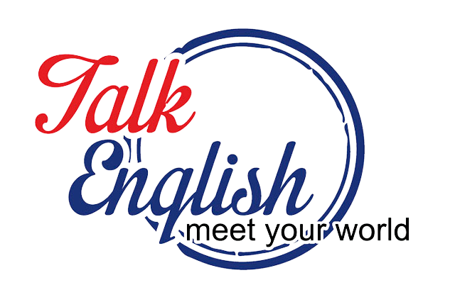 talk-englis-t